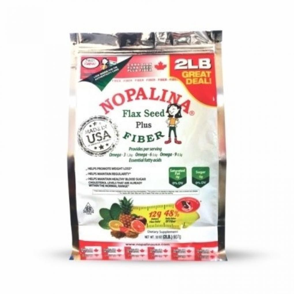 Recall flax seed